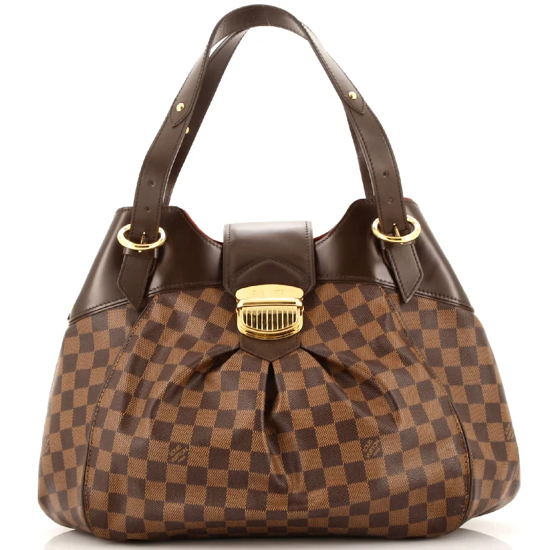 Bags With Discounts Sistina Handbag Damier GM