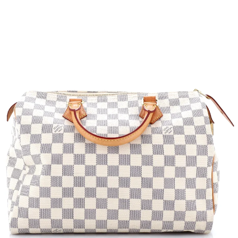 Clearance Bags For Budget Shoppers Speedy Handbag Damier 30