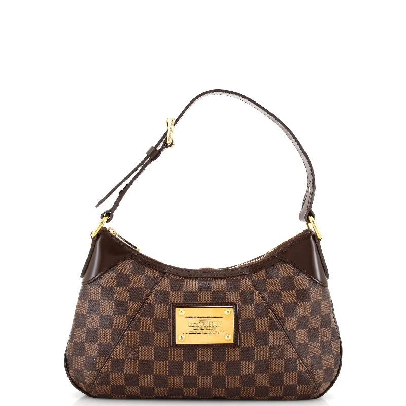 Tote Bag For Office Use Thames Handbag Damier PM