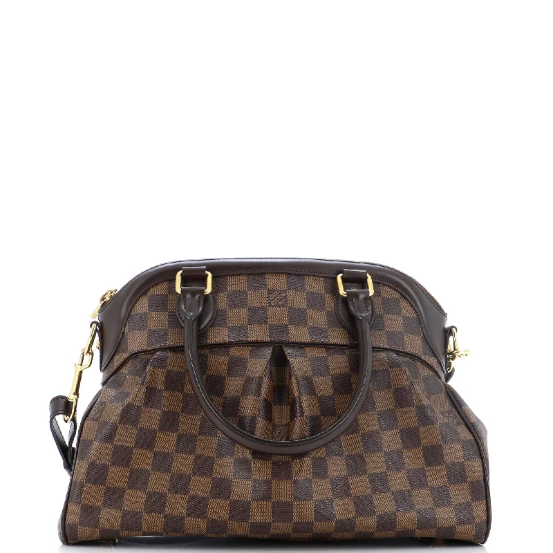 Seasonal Clearance Bags For Summer Trevi Handbag Damier PM