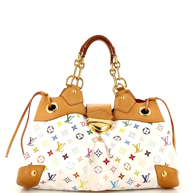 Seasonal Clearance Bags For Summer Ursula Handbag Monogram Multicolor