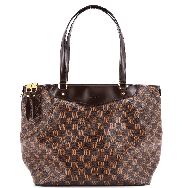 Affordable Bags For Budget Shoppers Westminster Handbag Damier PM